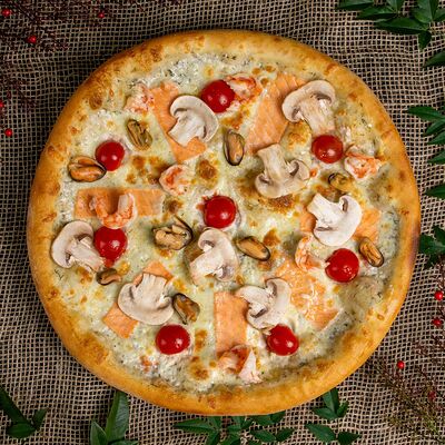 Том ям в Гирос Паб по цене 1175 ₽