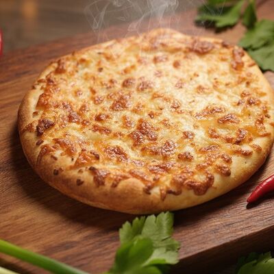 Мини-хачапури по-мегрельски в Аджапури по цене 220 ₽