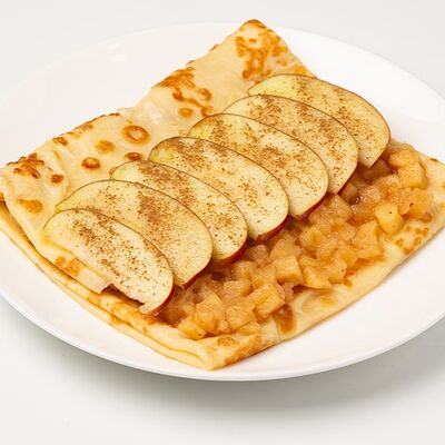 Блин Яблочный штрудель в БлинОК по цене 370 ₽