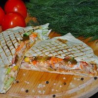 Шаурма Мексиканская в Шаурма от Шефа