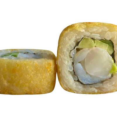 Ролл Королевский в Суши пицца по цене 437 ₽