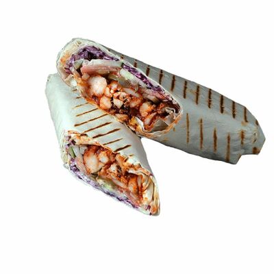 Классическая шаурма стандартная в ШаурТим по цене 189 ₽