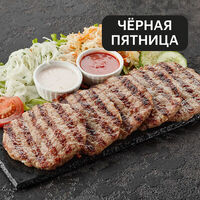 Набор плескавиц в YGOSLAVIA GRILL