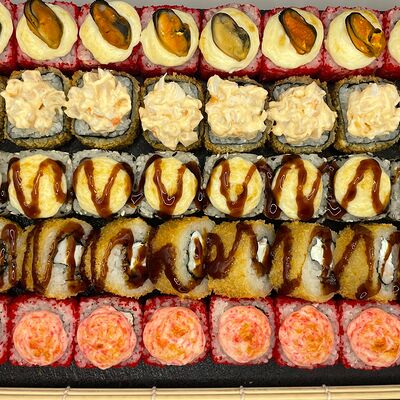 Сет Тёплый в РЕСТИК по цене 2520 ₽