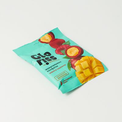 Конфеты Gloriss манго-малина в Balance coffee по цене 130 ₽
