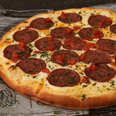 Пицца Детская Xl Сушими в Сушими по цене 890 ₽