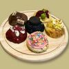 Ny Cookies в Фабрика кофе по цене 350