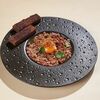 Тар тар из говядины в Plov Project по цене 620