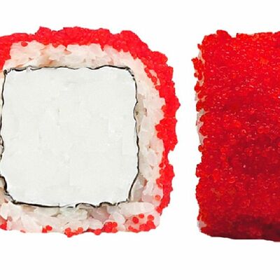 Калифорния с сыром в Spb по цене 469 ₽