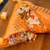 Шаурма сырная Mini в Corona Doner по цене 405