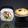 Запечённый вулкан в Sushi Fixprice по цене 489