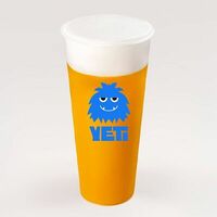 Манго Кинг в Yeti