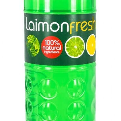 Laimon Fresh max среднегазированный в Чайхана Аджва по цене 170 ₽