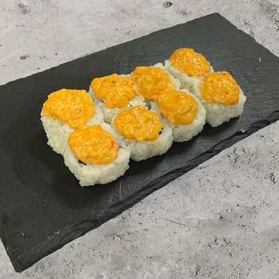 Кани Спайс в Суши лайк по цене 490 ₽