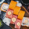 Ролл Магуро эби в Sushi Time по цене 760