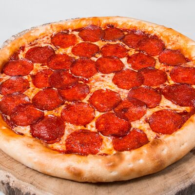 Пицца Пеперони в Точка Вкуса по цене 700 ₽