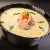 Суп Сливочный в ПиццаДар