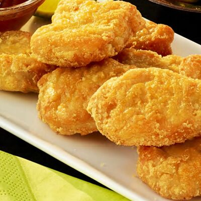 Наггетсы в Шашлычная на бульваре по цене 140 ₽