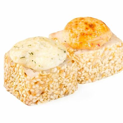 Люкс в Hi Roll по цене 319