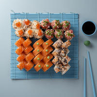 Dream сет в Rollwell