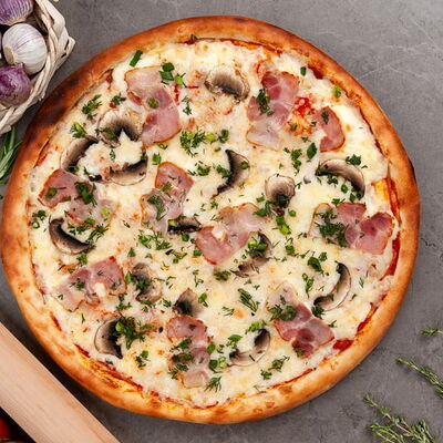 Итальянская в Контора вкуса по цене 748 ₽