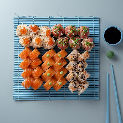 Dream сет в Rollwell по цене 4170 ₽