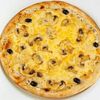 Пицца Матера в Chikki pizza по цене 800