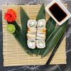 Филадельфия с угрем в PRO SUSHI по цене 590