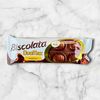 Вафли Biscolata Duomax Hazelnut в Suleimans Cafe Halal по цене 330