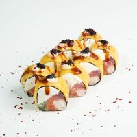 Чеддер ролл: без рисав ЁБИСАН