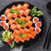 Логотип Ершролл