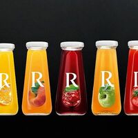 Сок Rich в Ketch Up
