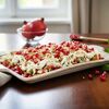 Салат Гранатовый с курицейв Свежов по цене 490