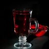 Чай гранатовый с красным апельсиномв Black coffee & GRILL na Avtozavode по цене 470