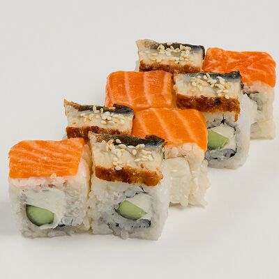 Филадельфия микс в Елидаели по цене 539 ₽