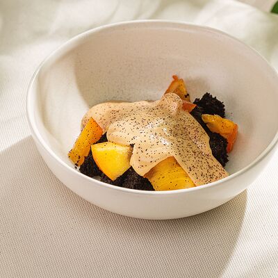 Сметанник молодости с хурмойв УГОДНИКИ по цене 728 ₽