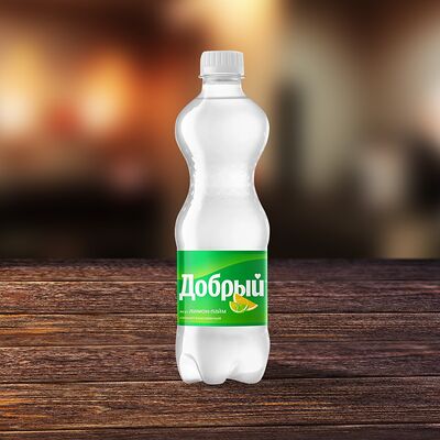 Добрый Лимон-лайм в Суши Рай по цене 139 ₽