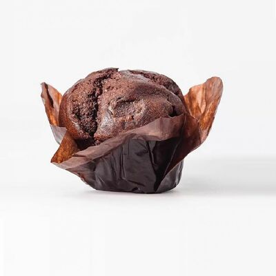 Маффин с шоколадной начинкой в Тайгерпицца по цене 155 ₽