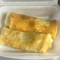 Блин с рисом и грибамив Кавказская кухня по домашнему