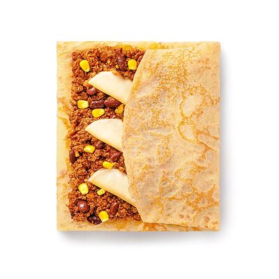 Блин Буррито в Блинбери по цене 209