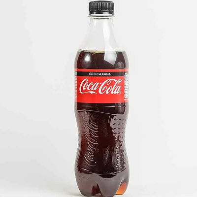 Coca-Cola Zero в Pipirolly по цене 110