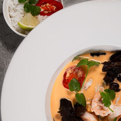 Том ям в Мидийное место по цене 850 ₽