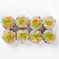 Ямато в Good Sushi