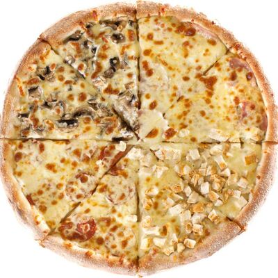 Ассорти в Papa`s pizza по цене 725 ₽