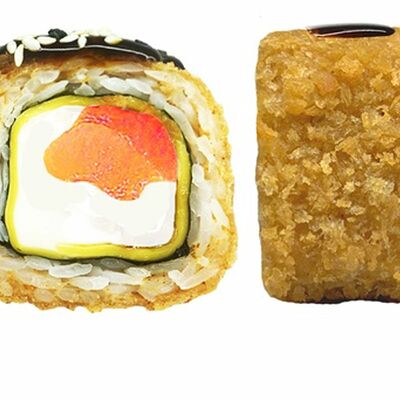 Темпурный Итачи в Spb по цене 549 ₽