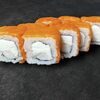 Филадельфия с креветкой в SushiRolls по цене 520