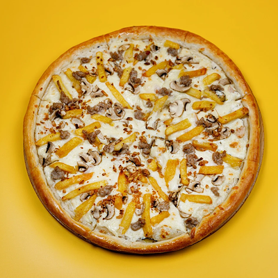 Сытная 25см в ВкусноНата по цене 881 ₽