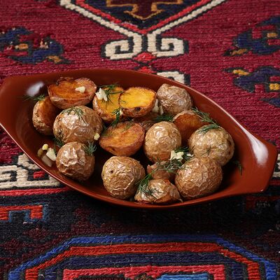 Беби-картофель в БОСФОР по цене 330 ₽