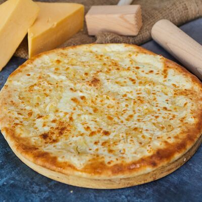 Хачапури по-мегрельски в Тайфун по цене 369