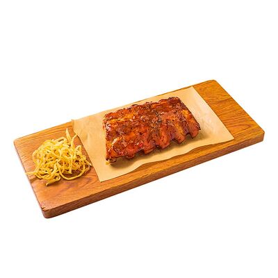 Ребра Чили в Ёрш по цене 850